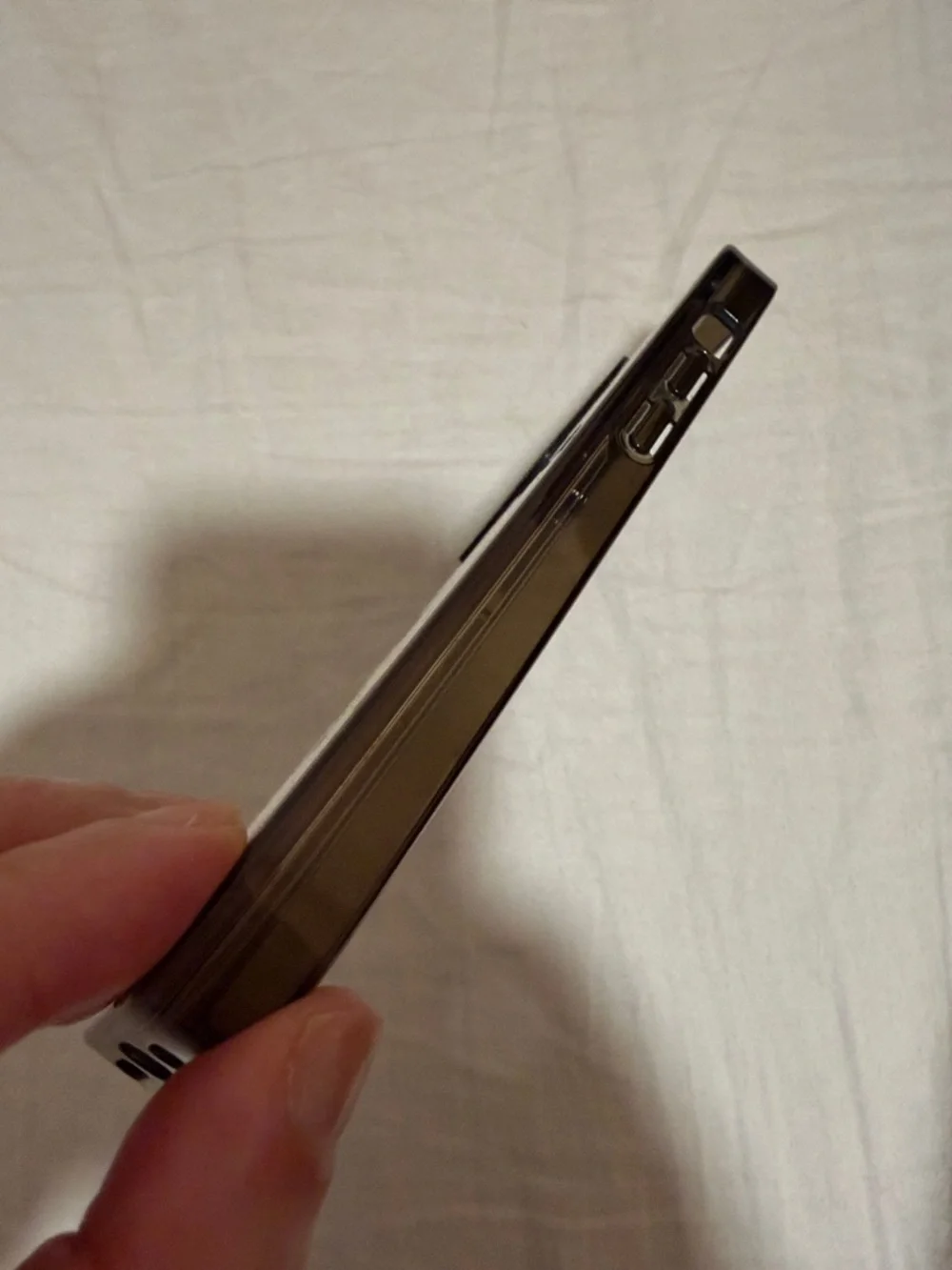 iPhone 14 Pro case